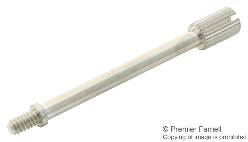 Ossi D-JSS-32 D Sub Jack Screw D-J Series 32 mm 4-40 UNC