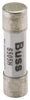 Eaton Electronics BK1-S505H-1-R Fuse Cartridge 1A Time Delay