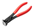 Knipex 68 01 160 68 160 End Cutting Nipper 4 mm