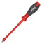 Wiha 34507 Screwdriver Slotted 5MM 150MM