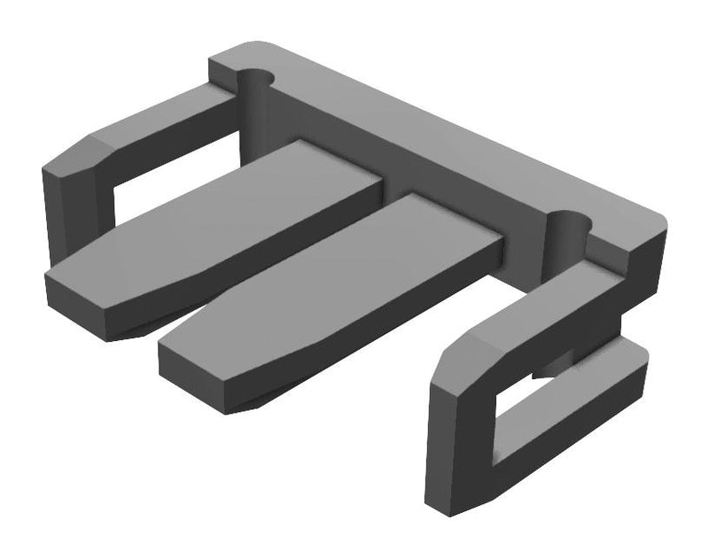 Molex 51217-0205 Connector Accessory Terminal Position Assurance Retainer