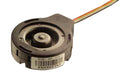 Sensor Solutions - TE Connectivity FX1901-0001-0025-L Load Cell Compression FX1901 Series 25 lbf 5 Vdc 0&deg;C to 50&deg;C 1 %