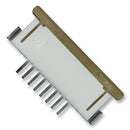 Molex 52271-0869 FFC / FPC Board Connector Right Angle 1 mm 8 Contacts Receptacle Easy-On 52271 Series