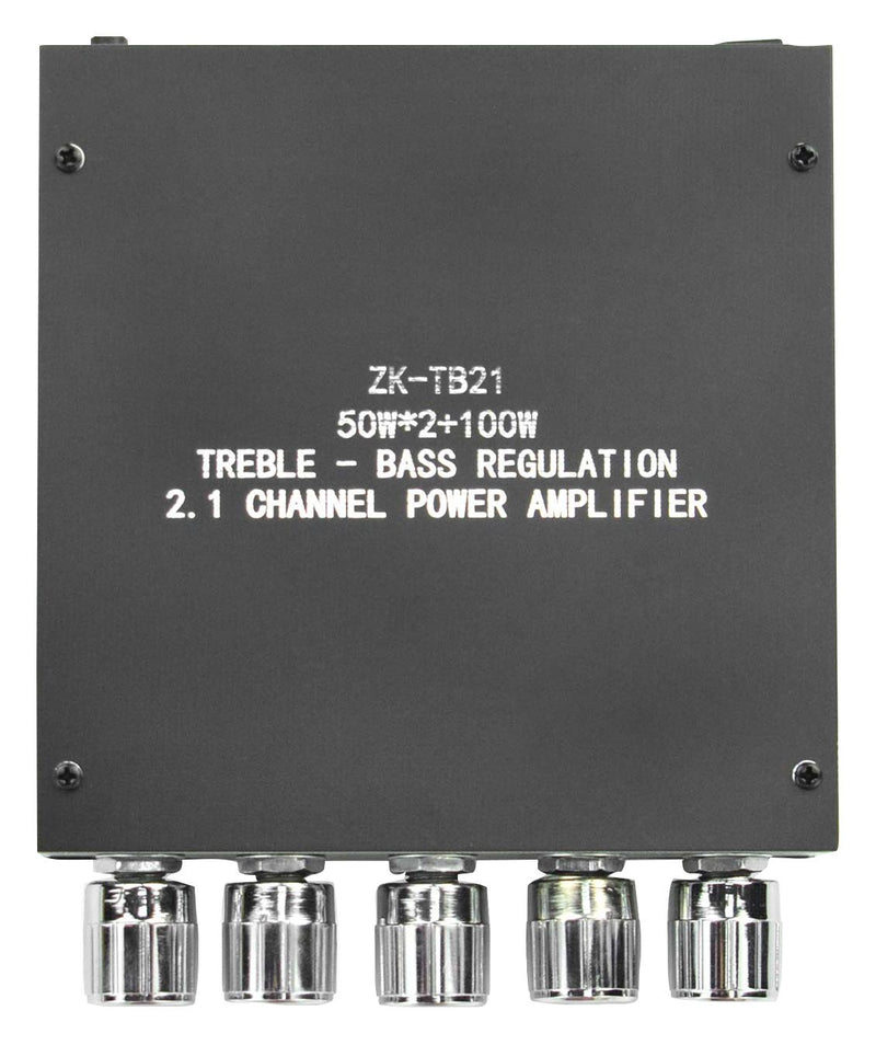 Dfrobot DFR0805 DFR0805 Evaluation Board 2-Channel Audio Amplifier AUX Bluetooth 5.0 10 m 12 V to 24