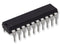 MICROCHIP ATTINY261A-PU 8 Bit Microcontroller, ATtiny, 20 MHz, 2 KB, 128 Byte, 20 Pins, DIP