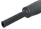 Multicomp MC001698 HEAT-SHRINK Tubing Adhesive Lined 4:1 Black PK OF 12 6&quot;/152.4MM L Pieces