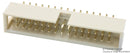 Multicomp MC-254-26-00-ST-SMD Wire-To-Board Connector 2.54 mm 26 Contacts Header Surface Mount 2 Rows