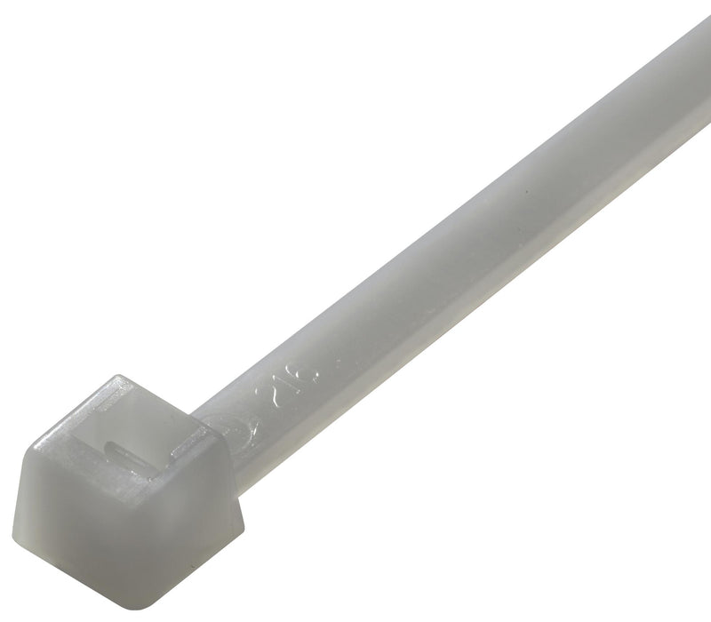 Multicomp PRO MP003161 Cable TIE 1.23M Nylon 6.6 Natural