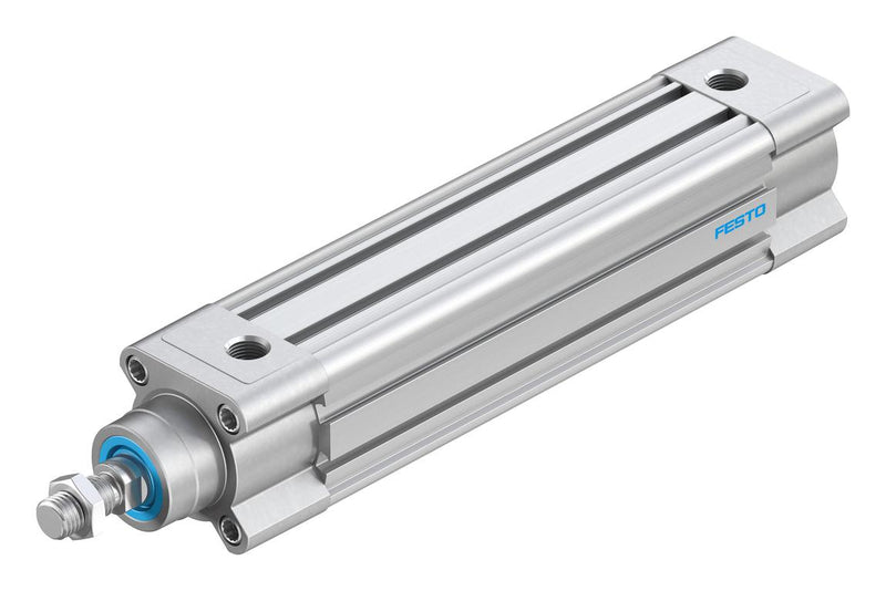 Festo DSBC-40-150-D3-PPSA-N3 Cylinder DBL Acting 40MM 12BAR 150MM