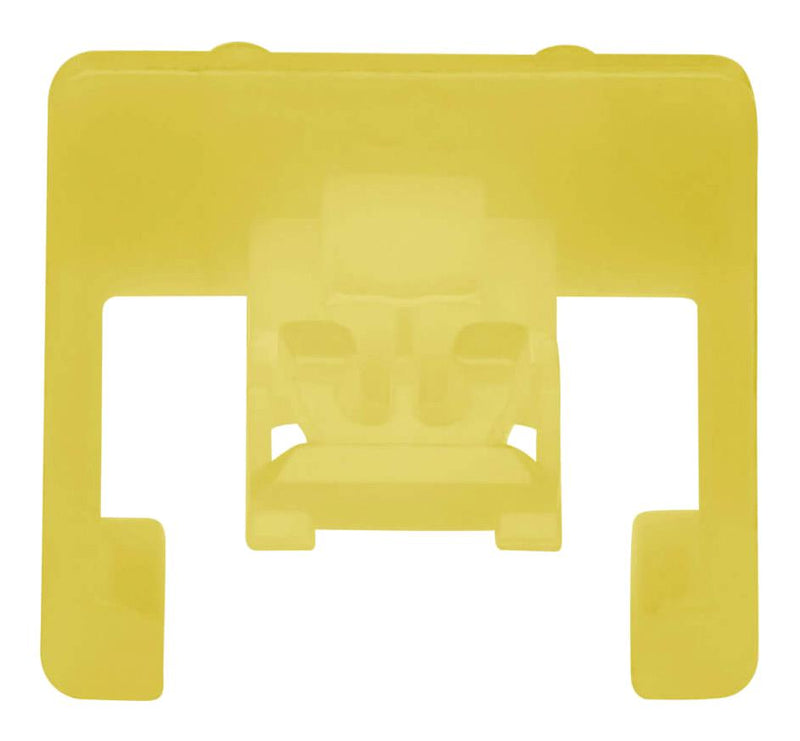 TRIPP-LITE N2LOCK-010-YW Universal RJ45 Plug Lock Yellow