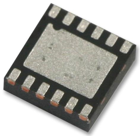 Stmicroelectronics ST25DV04KC-JF8D3 Rfid Read Write 13.553 MHz to 13.567 4Kbit 1.8 V 5.5 UFDFPN-12