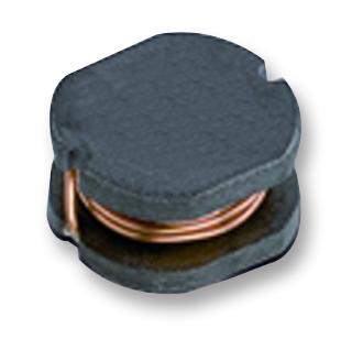 WURTH ELEKTRONIK 7447732122 Power Inductor (SMD), 22 &micro;H, 530 mA, 840 mA, WE-PD2 Series, 3mm x 3.5mm x 2.1mm, Unshielded