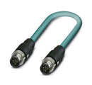 Phoenix Contact NBC-MSD/ 20-93E/MSD SCO Sensor Cable 4P M12 Plug 4 Positions 2 m 6.6 ft Speedcon