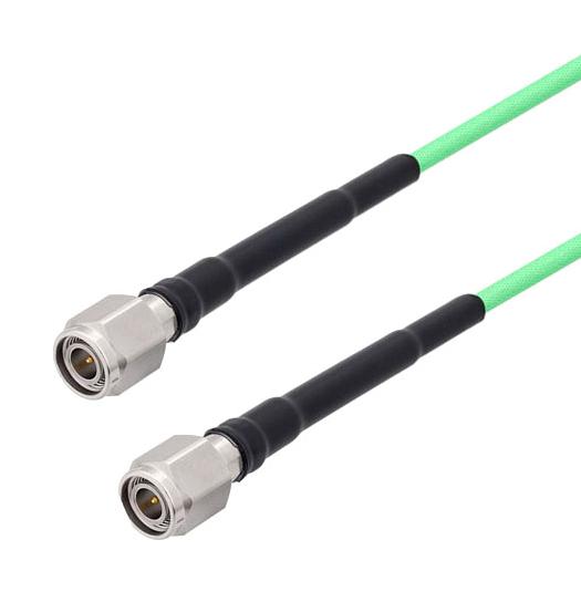 L-COM LCCA30023-FT3 RF Cable TNC PLUG-TNC Plug 3FT