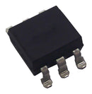 Vishay CNY17F-3X009T Optocoupler 1 Channel Surface Mount DIP 6 Pins 60 mA 5 kV 100 %