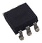 Vishay CNY17-4X007T Optocoupler 1 Channel Surface Mount DIP 6 Pins 60 mA 5 kV 160 %