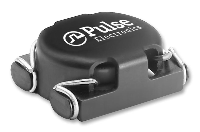 Pulse Electronics P0429NLT Choke Common Mode 810 &Acirc;&micro;H 9.7 A 30.99mm x 25.4mm 12.7mm