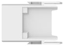 TE Connectivity 2312733-2 2312733-2 Heavy Duty Connector HDC Dynamic Module 10 Contacts Plug Crimp Pin