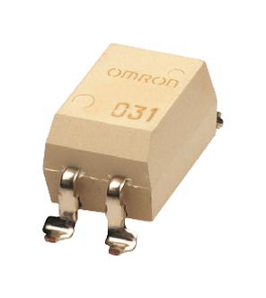 Omron G3VM-101DR1(TR05) G3VM-101DR1(TR05) Mosfet Relay SPST-NO (1 Form A) AC / DC 100 V 2 A DIP-4 Surface Mount