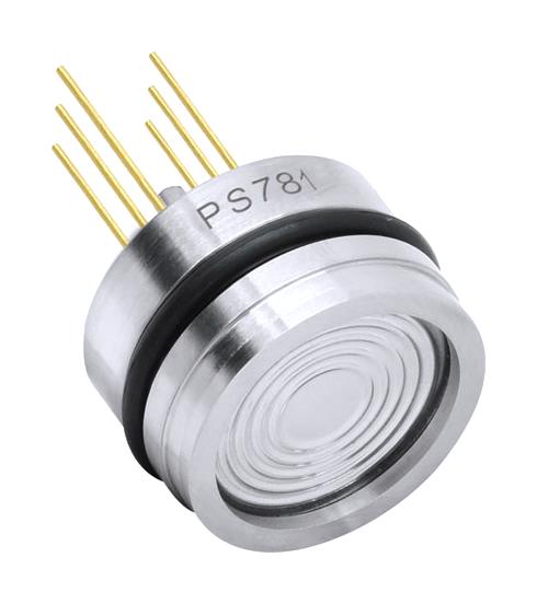 L-COM PS781-12G0L1 Pressure Sensor Gauge 2MPA 10VDC