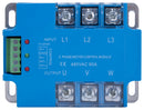 Multicomp MC002295 SSR 10VDC-32VDC 25A Panel