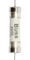 Eaton Bussmann BK-S505H-V-20-R Fuse Cartridge Time Delay 20 A 500 V 5mm x 20mm 0.2" 0.79" S505H Series