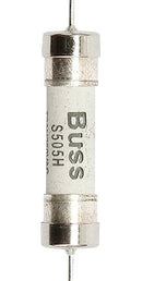 Eaton Bussmann BK-S505H-V-16-R Fuse Cartridge Time Delay 16 A 500 V 5mm x 20mm 0.2" 0.79" S505H Series