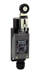 Honeywell SZL-VL-S-A-N-M Limit Switch Side Rotary Roller SPST-NO SPST-NC 500 mA 380 V 0.08 N-m SZL-VL-S