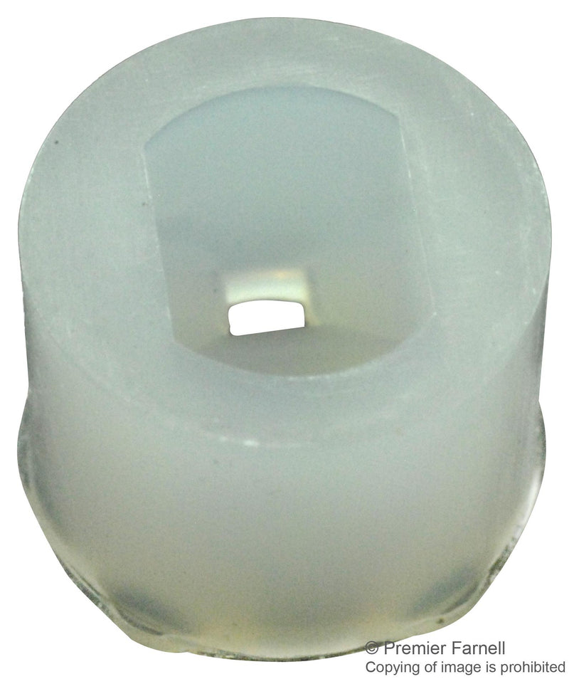 Keystone 8312 LED Spacer 3.6 mm 5 Nylon (Polyamide)