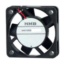 NMB Technologies 04010SS-05N-AA-00 04010SS-05N-AA-00 DC Axial FAN 40MM 5V 6.7CFM 29DB