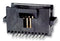 AMP - TE Connectivity 6-104549-0 Pin Header Wire-to-Board 1.27 mm 2 Rows 100 Contacts Surface Mount Ampmodu System 50 Series