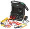 Wera WERA 2GO E 1 Tool Set Electrical 73 PC