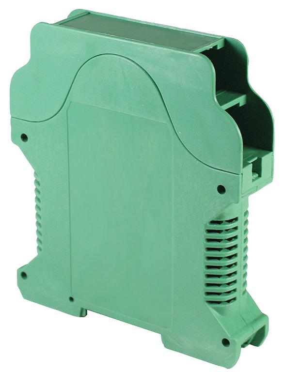 Camdenboss CVB-PLUS1V Plastic Enclosure DIN Rail Nylon 112 mm 22.5 99