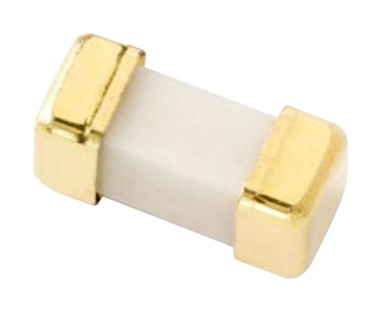 Littelfuse 0454.500MR Fuse Surface Mount 500 mA Slow Blow 125 V 2410 (6125 Metric)