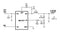 Monolithic Power Systems (MPS) MP1477HGTF-P DC-DC Switching Synchronous Buck Regulator 4.2V-17V in 800mV to 10V out 3A 1.2MHz SOT-563-6 New