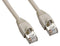 Amphenol Cables ON Demand MP-54RJ45SNNE-002 Patch Cable RJ45 Plug 2 Beige