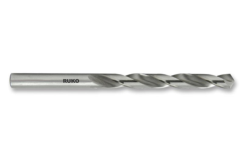 Ruko 214049 214049 Twist Drill Bit 4.9mm 52mm Effective 86mm Overall