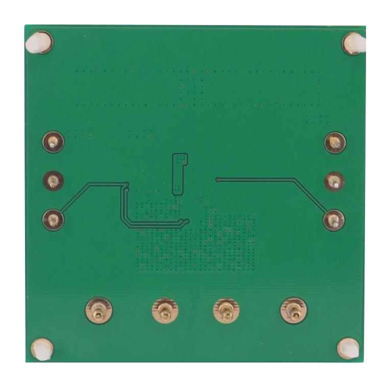 Monolithic Power Systems (MPS) EVL3424A-G-00A Evaluation Board MP3424A Synchronous Boost Converter Management