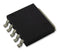 Rohm BD33C0AHFP-CTR LDO Voltage Regulator Fixed 4.3 V to 26.5 in 3.3 V/1 A out HRP-5