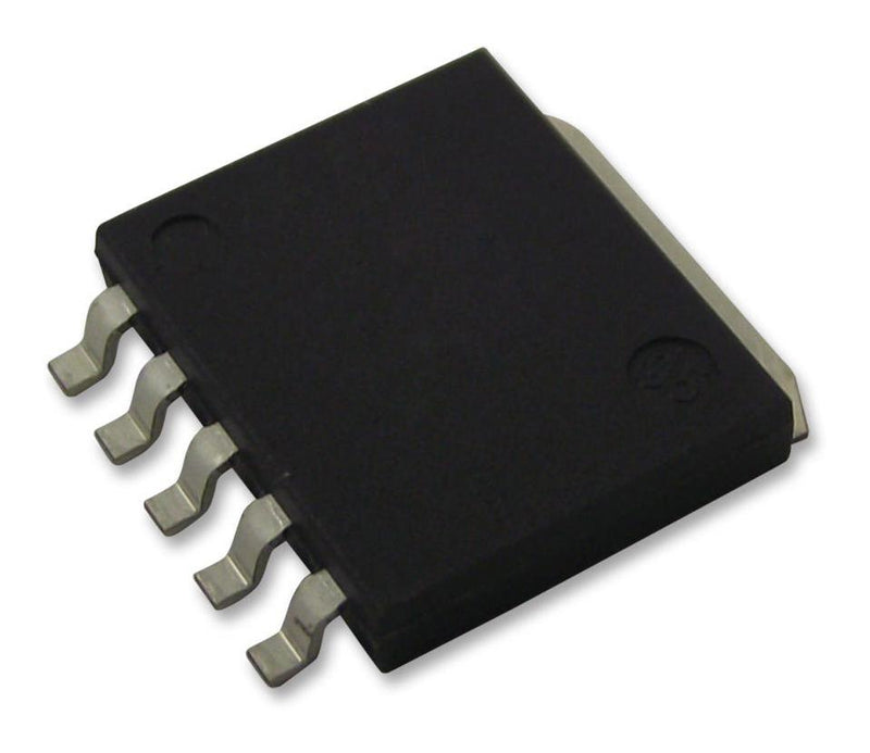 Rohm BD00FDAWHFP-TR LDO Voltage Regulator Adjustable 2.5 V to 32 in 1.5 30 V/2 A out HRP 5-Pin