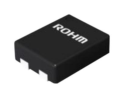 Rohm BU52494NUZ-ZE2 Hall Effect Switch Omnipolar 0.0063 T 0.0054 1.65 V 3.6 Vson