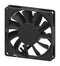 Multicomp PRO MP006484 MP006484 Axial FAN 80MM 24VDC 33.6CFM 32DBA