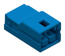 Molex 206996-2201 Connector Housing Blue CP-4.5 206996 Series Receptacle 2 Ways 4.5 mm