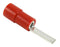 AMP - TE CONNECTIVITY 165143 Pin Terminal, PLASTI-GRIP Series, Crimp, 22 AWG, 16 AWG, 1.42 mm&sup2;, 1.8 mm