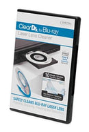 Digital Innovations 4190300 Cleandr for BLU-RAY Lens Cleaner 56T2516