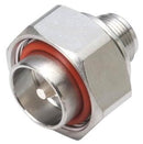 AMPHENOL RF APH-716M-NF RF/COAXIAL ADAPTER, 7/16 PLUG-N JACK