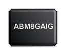 Abracon ABM8GAIG-18.432MHZ-8-2Z-T ABM8GAIG-18.432MHZ-8-2Z-T Crystal 18.432 MHz SMD 3.2mm x 2.5mm 50 ppm 8 pF 20 ABM8GAIG