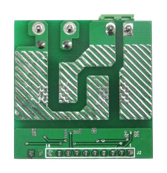 Power Integrations RDK-873 RDK-873 Reference Design Board BRD1260C Single-Phase Brushless DC Motor