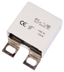 Kemet C4BSPBX4120ZBJJ Power Film Capacitor Metallized PP Radial Box - Tabs 1.2 &Acirc;&micro;F &plusmn; 5% Snubber Panel Mount