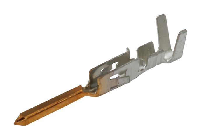 Molex 30490-1002 Connector Contactpincrimp Terminal 09AH3318